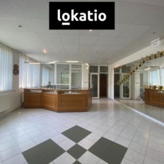 Pronájem skladu 580 m² Luby