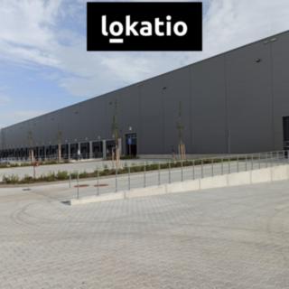 Pronájem skladu 8 000 m² Pardubice