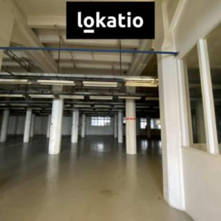 Pronájem skladu 1 000 m² Hrušovany u Brna