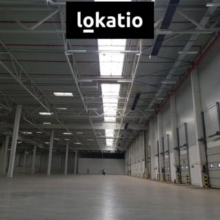 Pronájem skladu 7000 m² Modletice