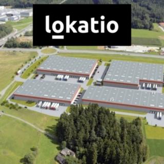 Pronájem skladu 20 000 m² Humpolec