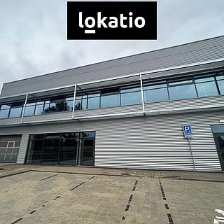 Pronájem skladu 908 m² Ostrava Hrabová, Krmelínská
