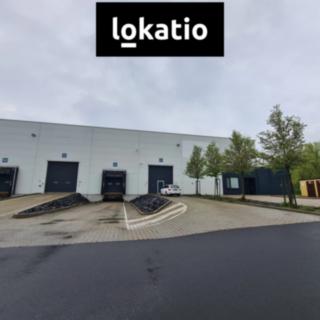 Pronájem skladu 5 493 m² Krupka, Eduarda Proppera