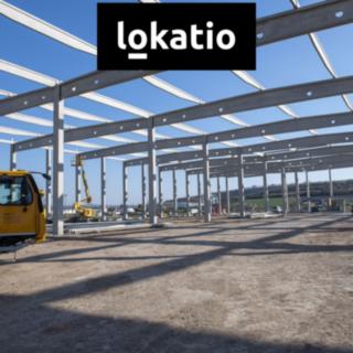 Pronájem skladu 2 208 m² Blučina