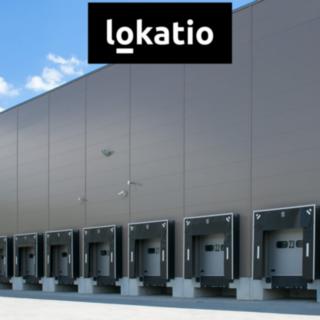 Pronájem skladu 5000 m² Louny