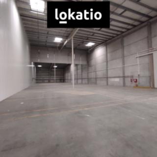 Pronájem skladu 1 769 m² Rudná