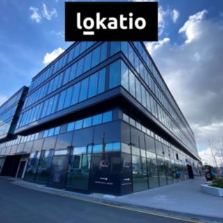 Pronájem kanceláře 1 015 m² Olomouc
