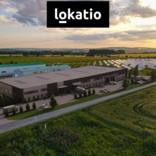 Pronájem skladu 1 072 m² Bystročice Žerůvky