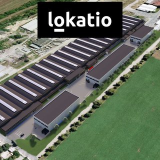 Pronájem skladu 2 928 m² Rousínov