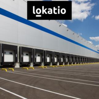 Pronájem skladu 19384 m² Velký Osek