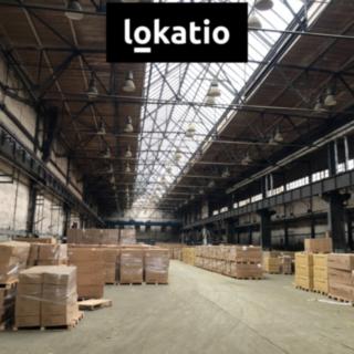 Pronájem skladu 2 328 m² Studénka