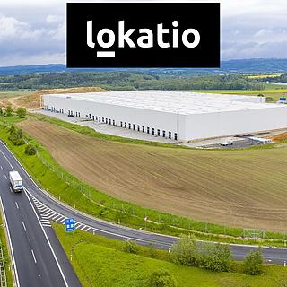 Pronájem skladu 20821 m² Odrava