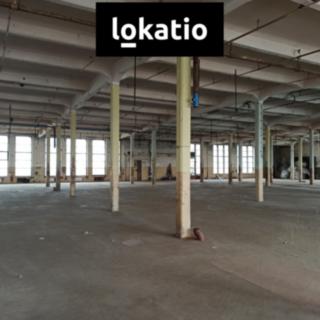 Pronájem skladu 1 583 m² Děčín III-Staré Město