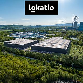 Pronájem skladu 13400 m² Bílina