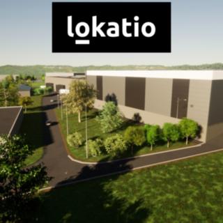 Pronájem skladu 3 398 m² Červený Kostelec