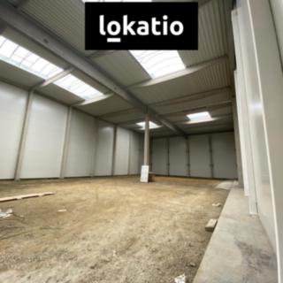 Pronájem skladu 1 172 m² Lipník nad Bečvou I-Město