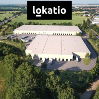 Pronájem výrobního objektu 3 500 m² Pohořelice