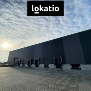 Pronájem skladu 8500 m² Olomouc
