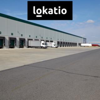 Pronájem skladu 20 940 m² Modletice
