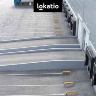 Pronájem skladu 7 488 m² Uničov