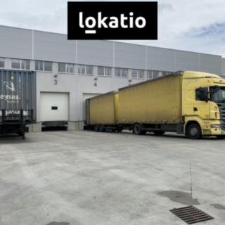 Pronájem skladu 10 000 m² Čelákovice