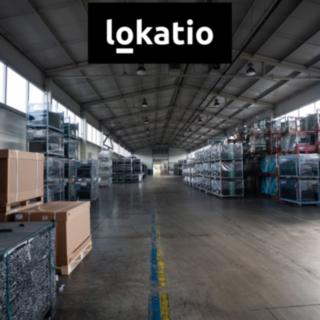 Pronájem skladu 900 m² Bílina Mostecké Předměstí, Důlní