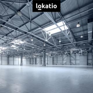 Pronájem skladu 6200 m² Kolín