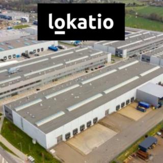 Pronájem skladu 5359 m² Ostrava