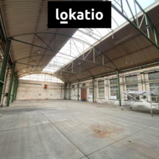 Pronájem výrobního objektu 515 m² Bzenec