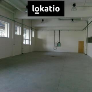 Pronájem skladu 567 m² Olomouc