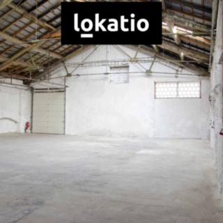 Pronájem skladu 713 m² Hospozín