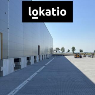 Pronájem skladu 10240 m² Olomouc