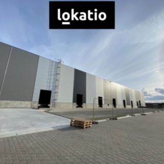 Pronájem skladu 4 500 m² Prostějov