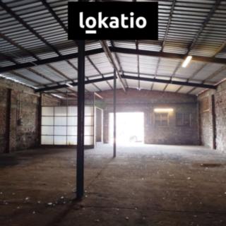Pronájem skladu 221 m² Pardubice Semtín