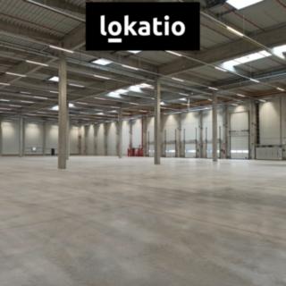 Pronájem skladu 14739 m² Pardubice