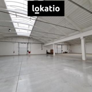 Pronájem skladu 1 170 m² Rousínov