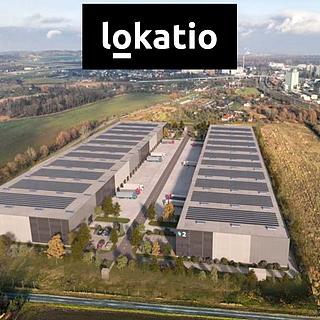 Pronájem skladu 17488 m² Přerov