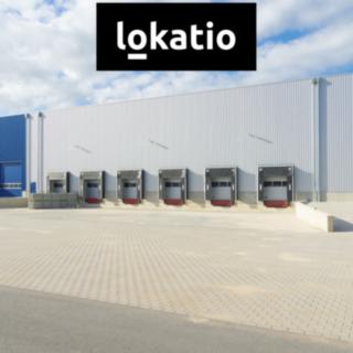 Pronájem skladu 15 628 m² Zákupy, U Trati