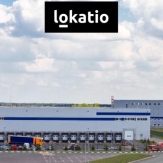 Pronájem skladu 5000 m² Podbořany