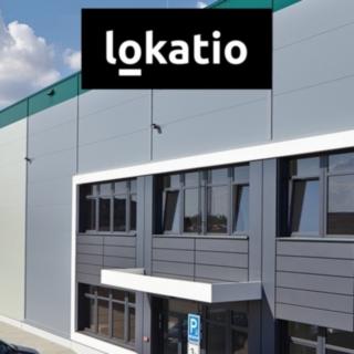 Pronájem skladu 2 638 m² Jeneč