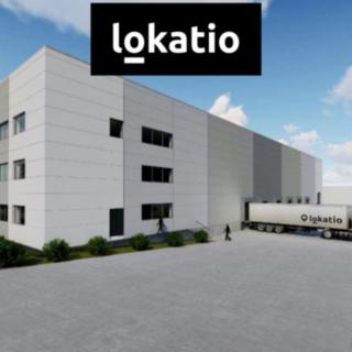 Pronájem skladu 6 685 m² Ústí nad Labem Krásné Březno, U Cukrovaru