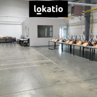 Pronájem skladu 511 m² Praha