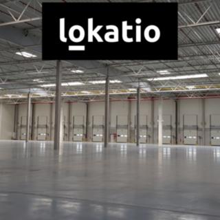 Pronájem skladu 4500 m² Jirkov