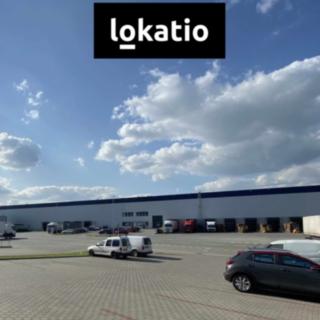 Pronájem skladu 4535 m² Brno