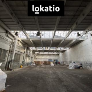 Pronájem skladu 751 m² Olomouc