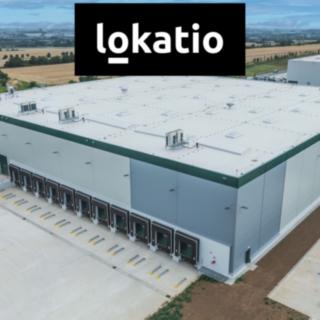 Pronájem skladu 5 104 m² Chrášťany