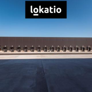 Pronájem skladu 14 255 m² Ostrava Vítkovice