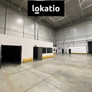 Pronájem skladu 3920 m² Modřice