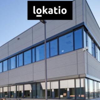 Pronájem skladu 27 326 m² Cheb Hradiště, Logistická