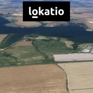 Pronájem skladu 18 200 m² Cheb